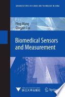 Biomedical Sensors and Measurement [E-Book] /