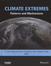 Climate extremes : patterns and mechanisms /