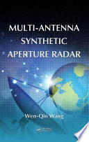 Multi-antenna synthetic aperture radar [E-Book] /