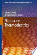 Nanoscale Thermoelectrics [E-Book] /