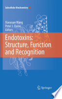 Endotoxins: Structure, Function and Recognition [E-Book] /