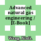 Advanced natural gas engineering / [E-Book]