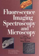Fluorescence imaging spectroscopy and microscopy /