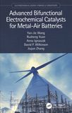Advanced bifunctional electrochemical catalysts for metal-air batteries /