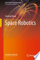 Space Robotics [E-Book] /