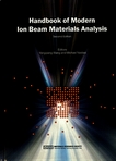 Handbook of modern ion beam materials analysis /
