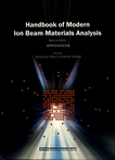 Handbook of modern ion beam materials analysis : appendices /