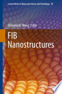 FIB Nanostructures [E-Book] /