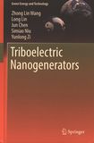 Triboelectric nanogenerators /