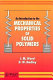 An introduction to the mechanical properties of solid polymers.