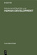 Human development : competencies for the twenty-first century : papers from the IFLA CPERT Third International Conference on Continuing Professional Education for the Library and Information Professions [Copenhagen, Denmark in 1997] /