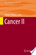 Cancer II [E-Book] /
