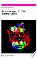 Sequence-specific DNA binding agents / [E-Book]