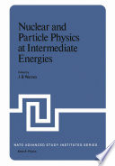 Nuclear and Particle Physics at Intermediate Energies [E-Book] /