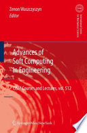 Advances of Soft Computing in Engineering [E-Book] /