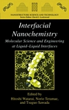 Interfacial nanochemistry [E-Book] : molecular science and engineering at liquid-liquid interfaces /