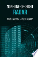 Non-line-of-sight radar [E-Book] /