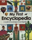 My first encyclopedia /
