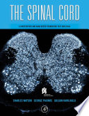 The spinal cord [E-Book] : a Christopher and Dana Reeve Foundation text and atlas /
