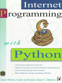 Internet programming with Python /