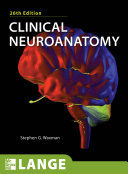 Clinical neuroanatomy /