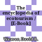 The encyclopedia of ecotourism / [E-Book]