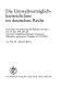 Die Umweltverträglichkeitsrichtlinie im Deutschen Recht: eine Studie zur Umsetzung der Richtlinie des Rates vom 27.06.1985 über die Umweltverträglicheitsprüfung bei bestimmten öffentlichen und privaten Projekten : (85/337/ewg)