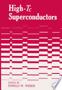 High-T c Superconductors [E-Book] /