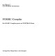 Fosbic Compiler: ein BASIC Compilersystem auf FORTRAN Basis.