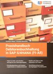 Praxishandbuch Debitorenbuchhaltung in SAP S/4HANA® (FI-AR) /