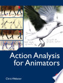 Action analysis for animators [E-Book] /