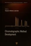 Chromatographic method development /