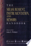 The measurement, instrumentation and sensors handbook /