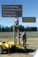 Field sampling for environmental science and management [E-Book] /