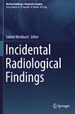 Incidental radiological findings /