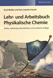 Lehr- und Arbeitsbuch physikalische Chemie /