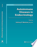 Autoimmune Diseases in Endocrinology [E-Book] /