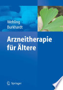 Arzneitherapie für Ältere [E-Book] /