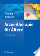Arzneitherapie für Ältere [E-Book] /