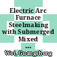 Electric Arc Furnace Steelmaking with Submerged Mixed Injection [E-Book] /