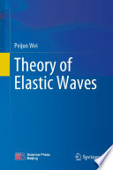 Theory of Elastic Waves [E-Book] /