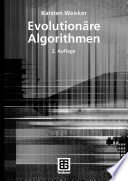 Evolutionäre Algorithmen [E-Book] /