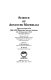 Science of advanced materials : papers presented at the 1988 ASM Materials Science Seminar 26-29 September 1988, Chichago, Illinois /