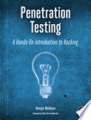 Penetration testing : a hands-on introduction to hacking [E-Book] /