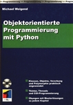 Objektorientierte Programmierung mit Python /