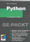 Python GE-PACKT /