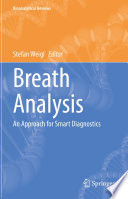 Breath Analysis [E-Book] : An Approach for Smart Diagnostics /