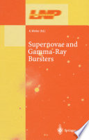 Supernovae and Gamma-Ray Bursters [E-Book] /
