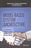 Model-based system architecture /