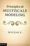 Principles of multiscale modeling /